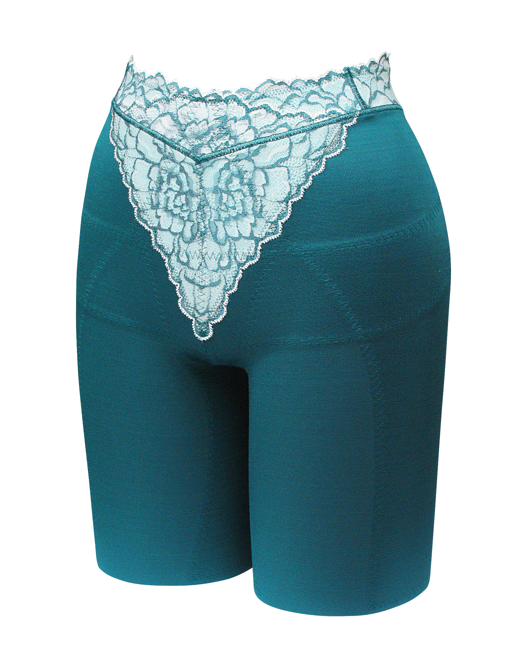 えみさん⭐︎ロングガードル ネイビー Ｌ70 えみさん⭐︎ロングガードル ネイビー L70 新iam イアム ロング